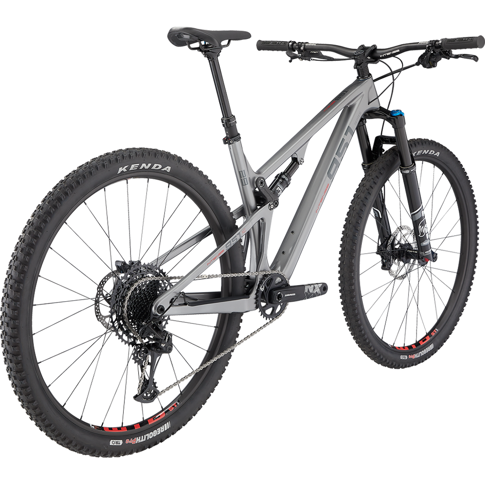 Shop INTENSE Cycles 951 Series Carbon Cross Country Mountain Bike for sale online