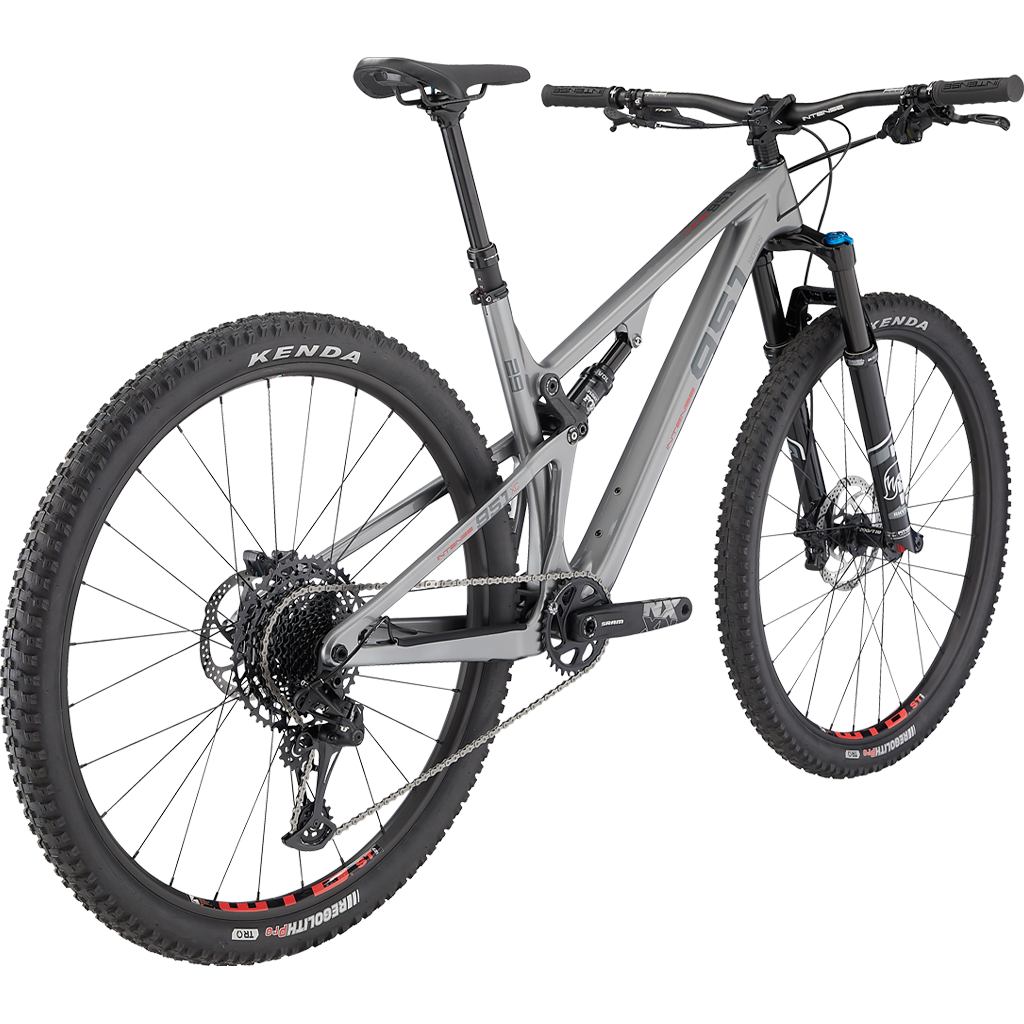 Shop INTENSE Cycles 951 Series Carbon Cross Country Mountain Bike for sale online