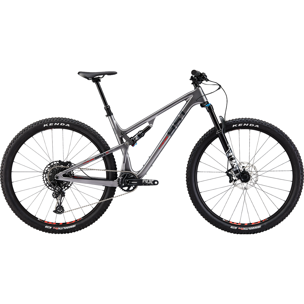 Shop INTENSE Cycles 951 Series Carbon Cross Country Mountain Bike for sale online