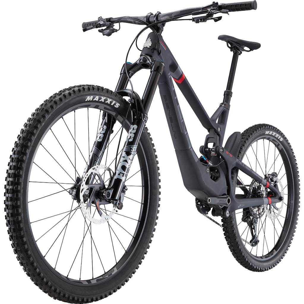 Buy INTENSE CYCLES Tracer 279 Carbon Enduro Mountain Bike for Sale Online