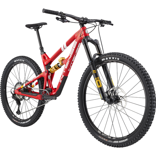 INTENSE CYCLES PRIMER S CARBON TRAIL MOUNTAIN BIKE FOR SALE ONLINE