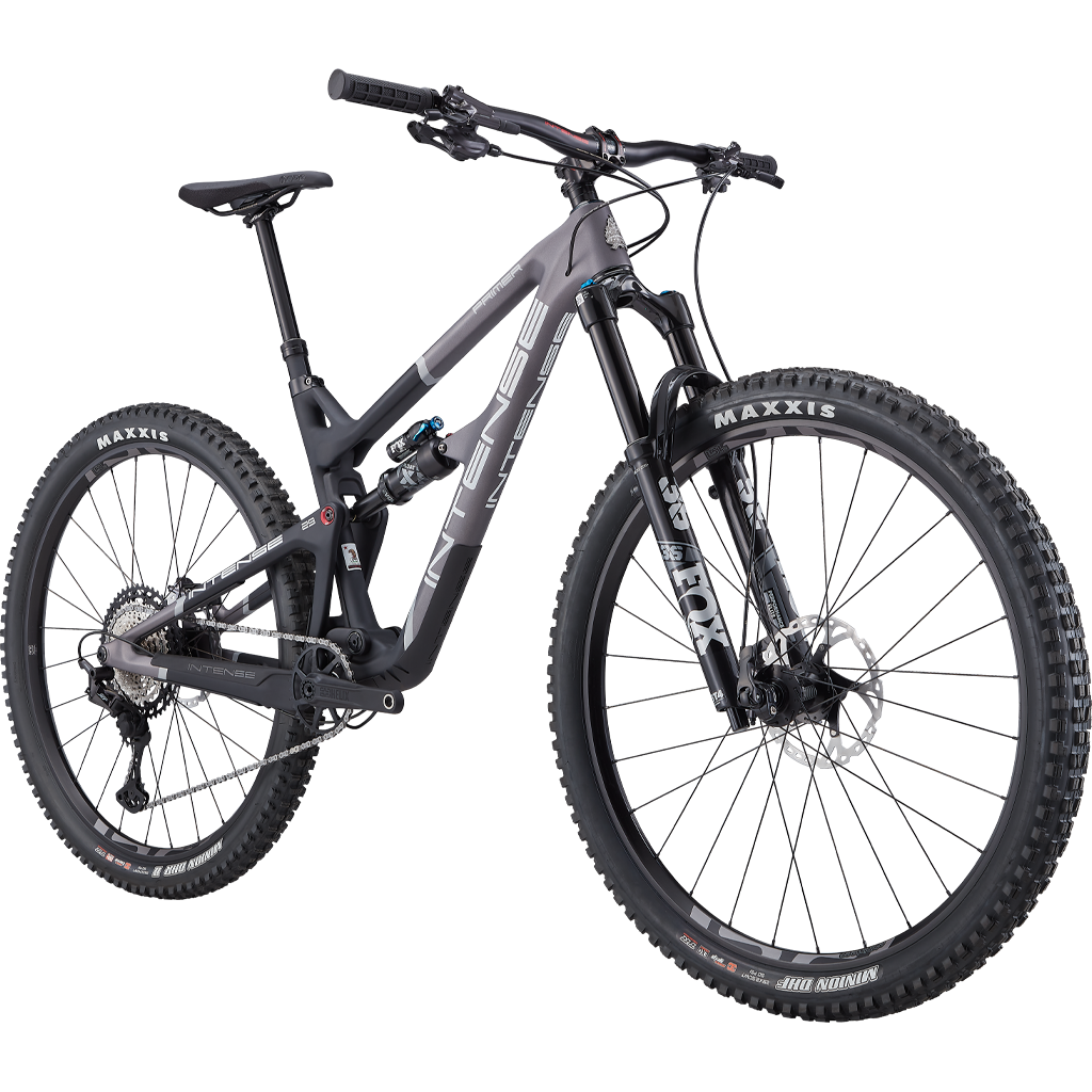 PRIMER 29 Trail Mountain Bike INTENSE CYCLES INTENSE Australia