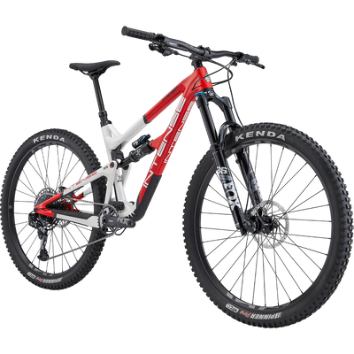 INTENSE CYCLES PRIMER 29 CARBON TRAIL MOUNTAIN BIKE