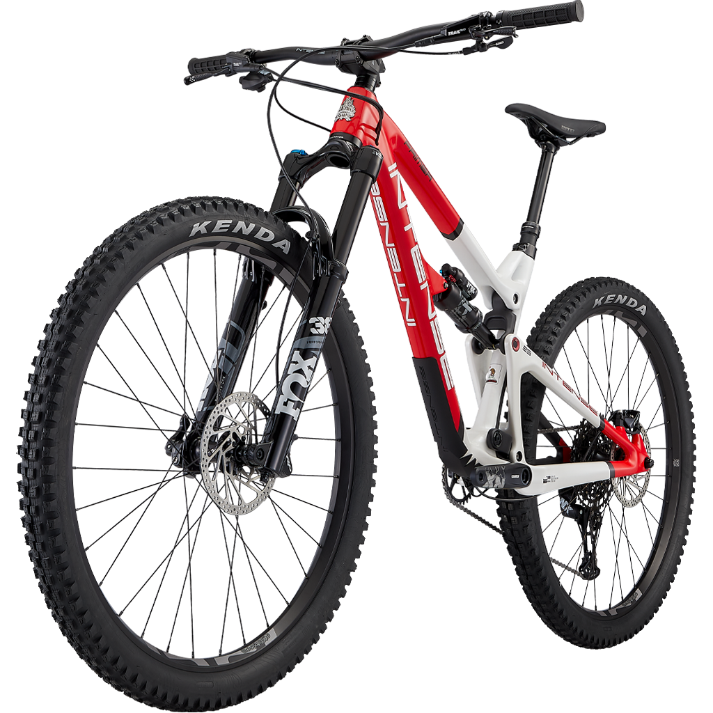 INTENSE CYCLES PRIMER 29 CARBON TRAIL MOUNTAIN BIKE