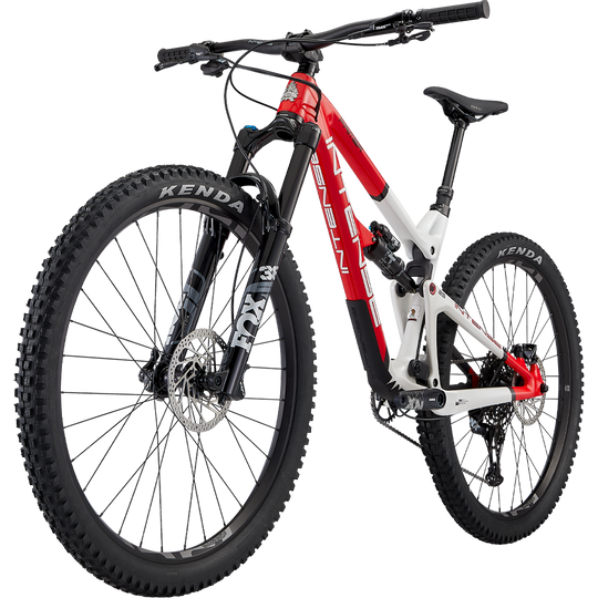 INTENSE CYCLES PRIMER 29 CARBON TRAIL MOUNTAIN BIKE