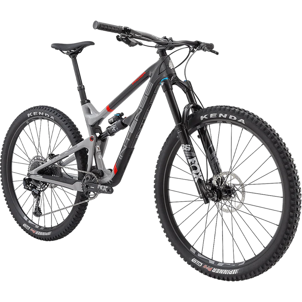 INTENSE CYCLES PRIMER 29 CARBON TRAIL MOUNTAIN BIKE