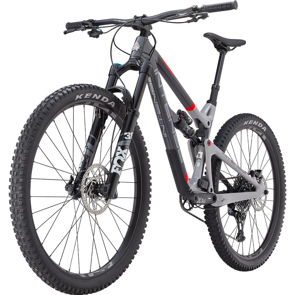 INTENSE CYCLES PRIMER 29 CARBON TRAIL MOUNTAIN BIKE