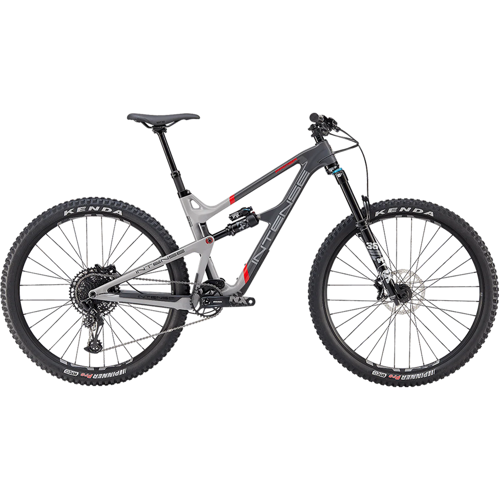 INTENSE CYCLES PRIMER 29 CARBON TRAIL MOUNTAIN BIKE