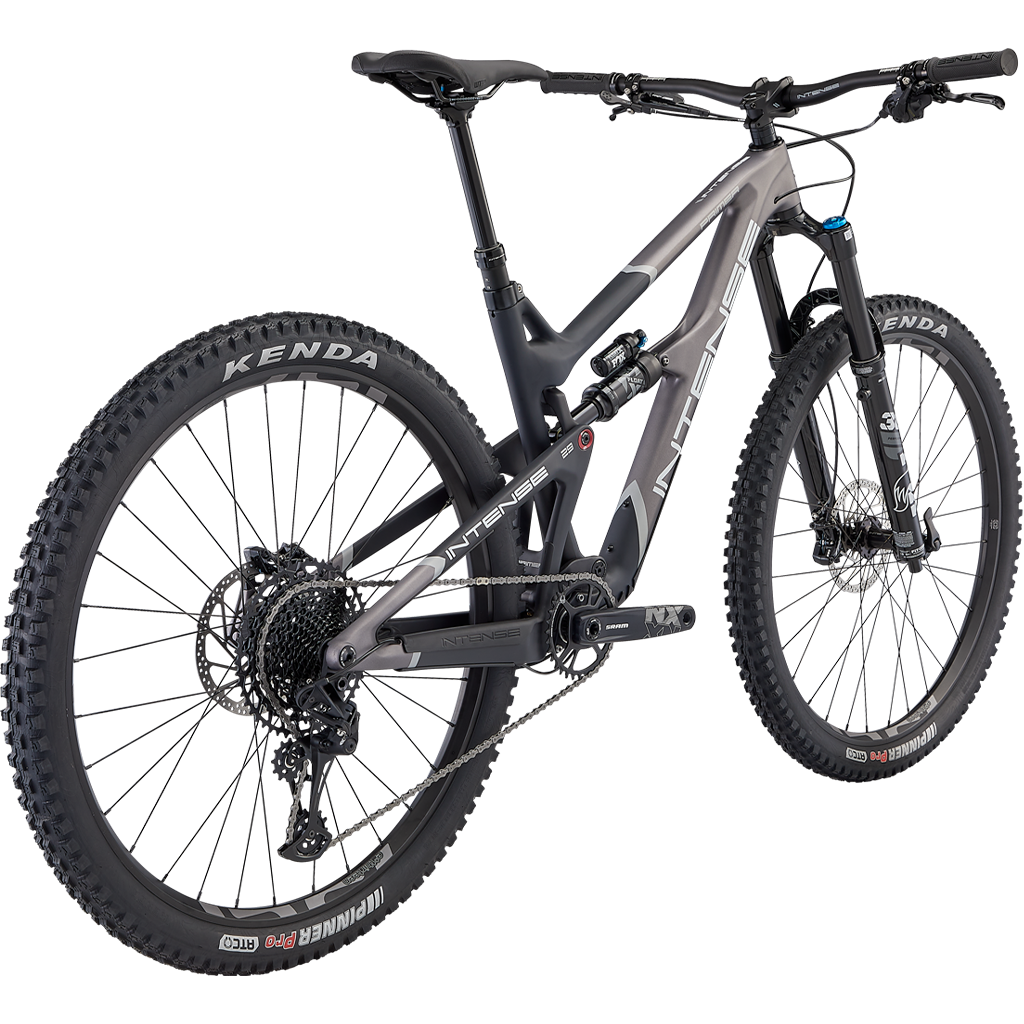 INTENSE CYCLES PRIMER 29 CARBON TRAIL MOUNTAIN BIKE