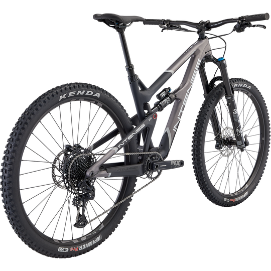 INTENSE CYCLES PRIMER 29 CARBON TRAIL MOUNTAIN BIKE