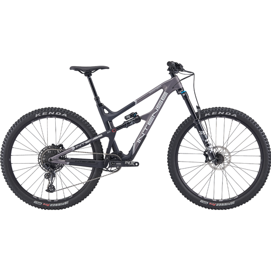 INTENSE CYCLES PRIMER 29 CARBON TRAIL MOUNTAIN BIKE