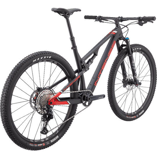 INTENSE CYCLES CARBON CROSS COUNTRY MOUNTAIN BIKE SNIPER XC EXPERT