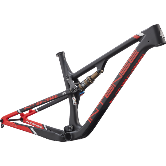 SNIPER XC FRAME