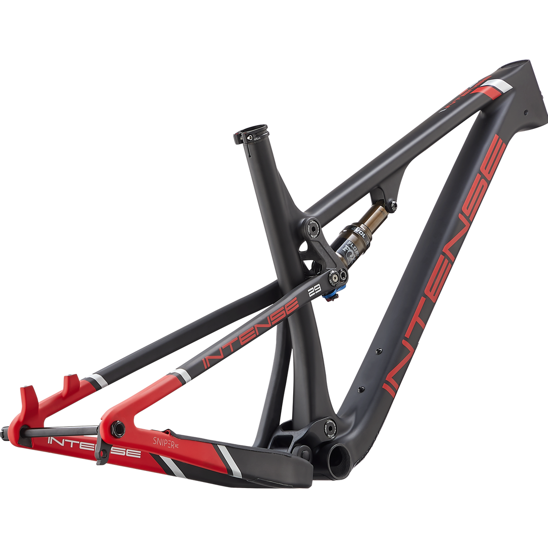 SNIPER XC FRAME