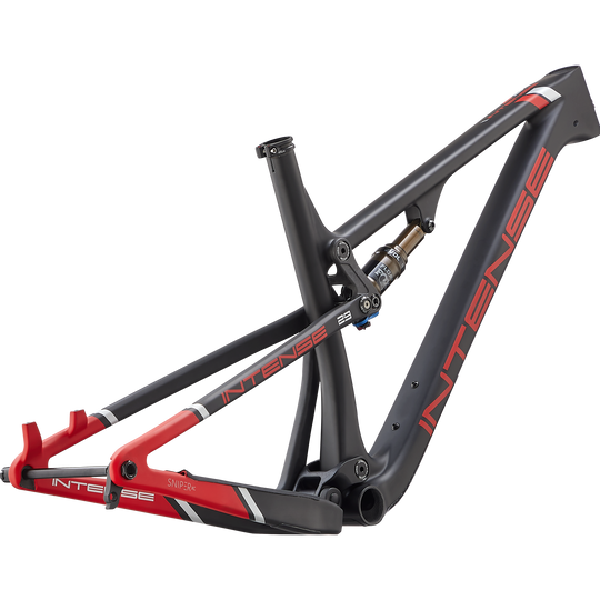 Sniper T Carbon XC Mountain Bike Frame INTENSE CYCLES INTENSE Australia