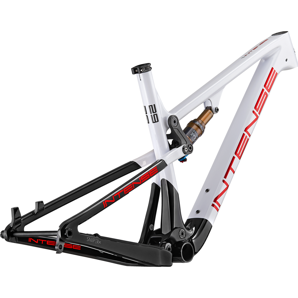 Sniper XC Carbon Mountain Bike Frame