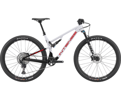 INTENSE CYCLES CARBON CROSS COUNTRY MOUNTAIN BIKE SNIPER XC EXPERT
