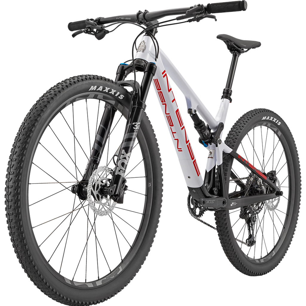 INTENSE CYCLES CARBON CROSS COUNTRY MOUNTAIN BIKE SNIPER XC EXPERT