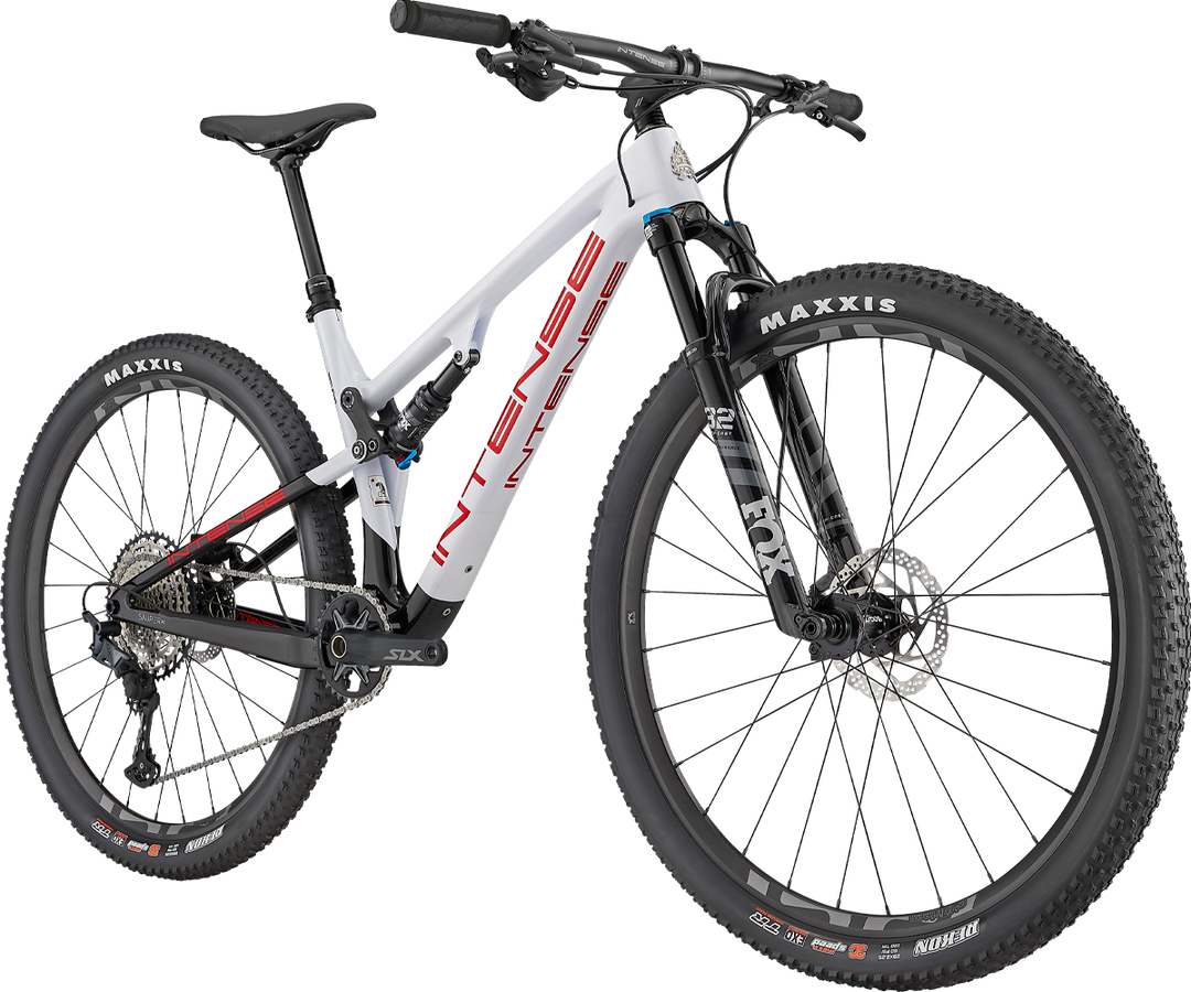 INTENSE CYCLES CARBON CROSS COUNTRY MOUNTAIN BIKE SNIPER XC EXPERT