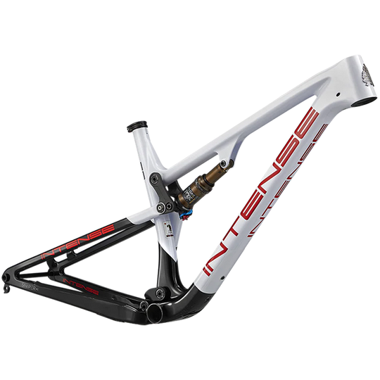 Sniper XC Carbon Mountain Bike Frame