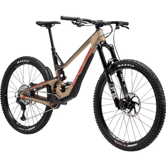 INTENSE TRACER 279 ENDURO CARBON MOUNTAIN BIKE