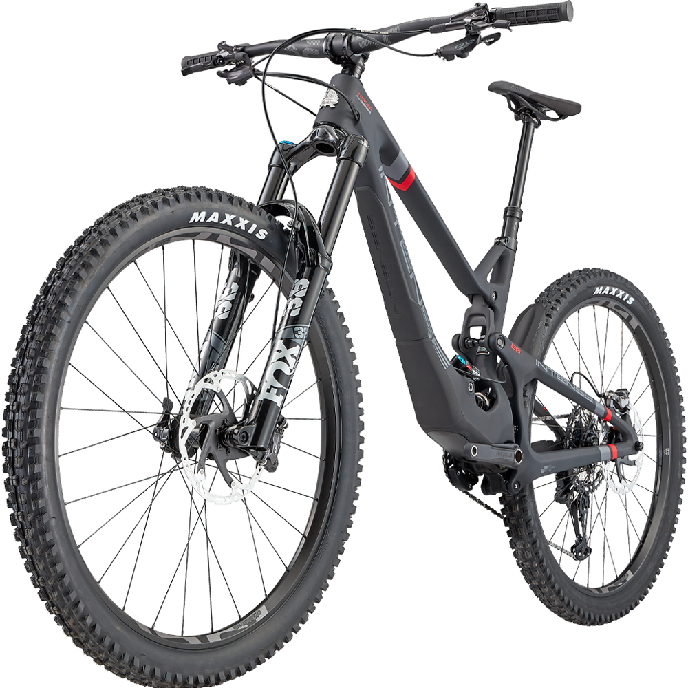 INTENSE CYCLES TRACER 29 ENDURO CARBON MOUNTAIN BIKE