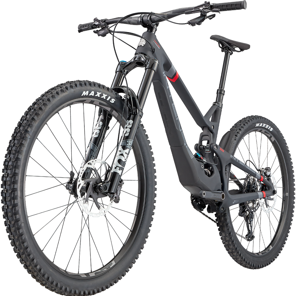 INTENSE CYCLES TRACER 29 ENDURO CARBON MOUNTAIN BIKE