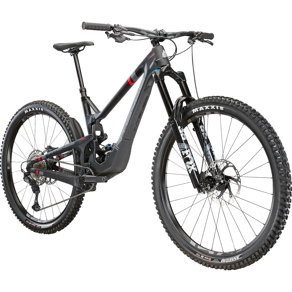 INTENSE CYCLES TRACER 29 ENDURO CARBON MOUNTAIN BIKE