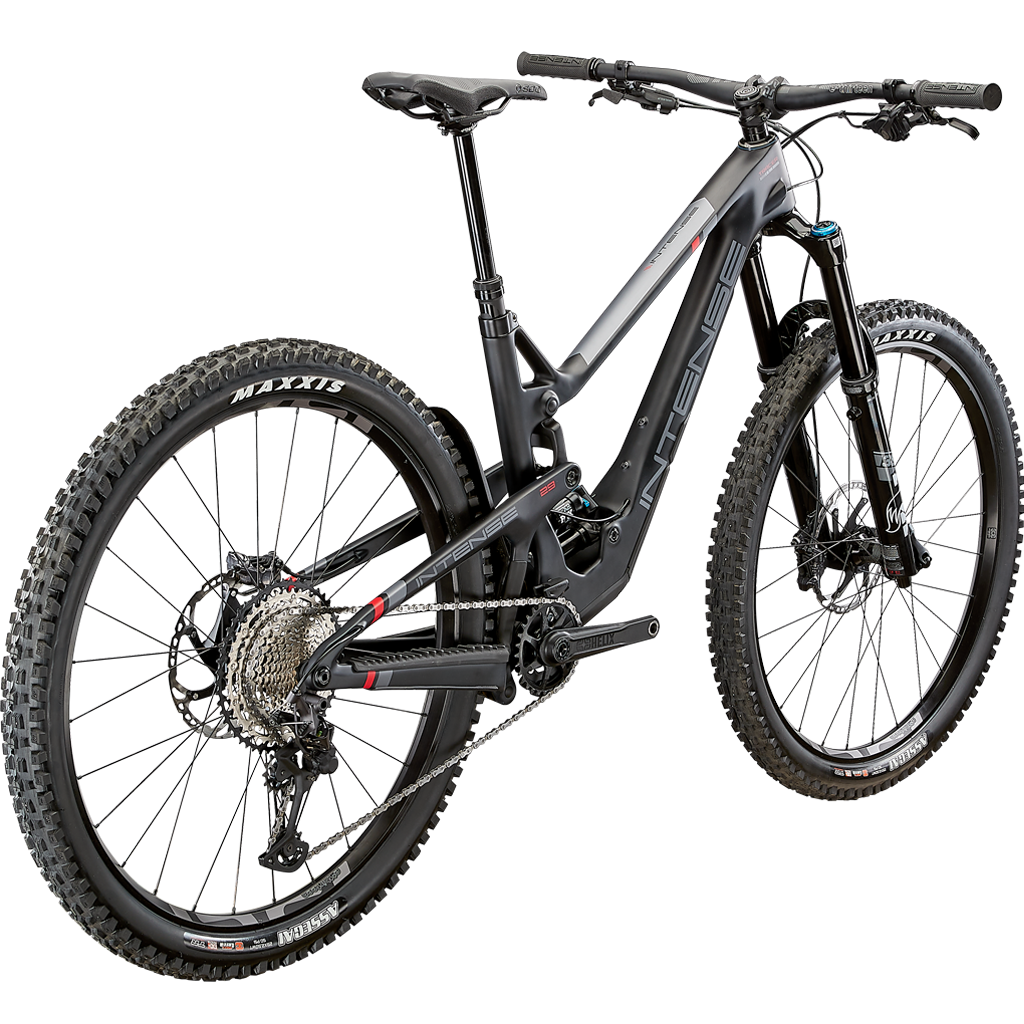 INTENSE CYCLES TRACER 29 ENDURO CARBON MOUNTAIN BIKE