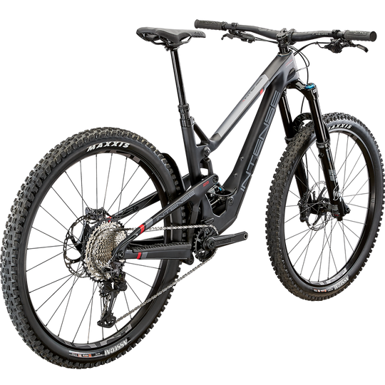 INTENSE CYCLES TRACER 29 ENDURO CARBON MOUNTAIN BIKE