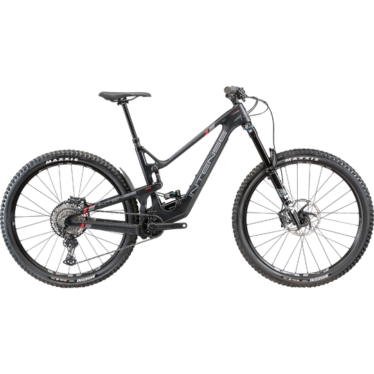 INTENSE CYCLES TRACER 29 ENDURO CARBON MOUNTAIN BIKE