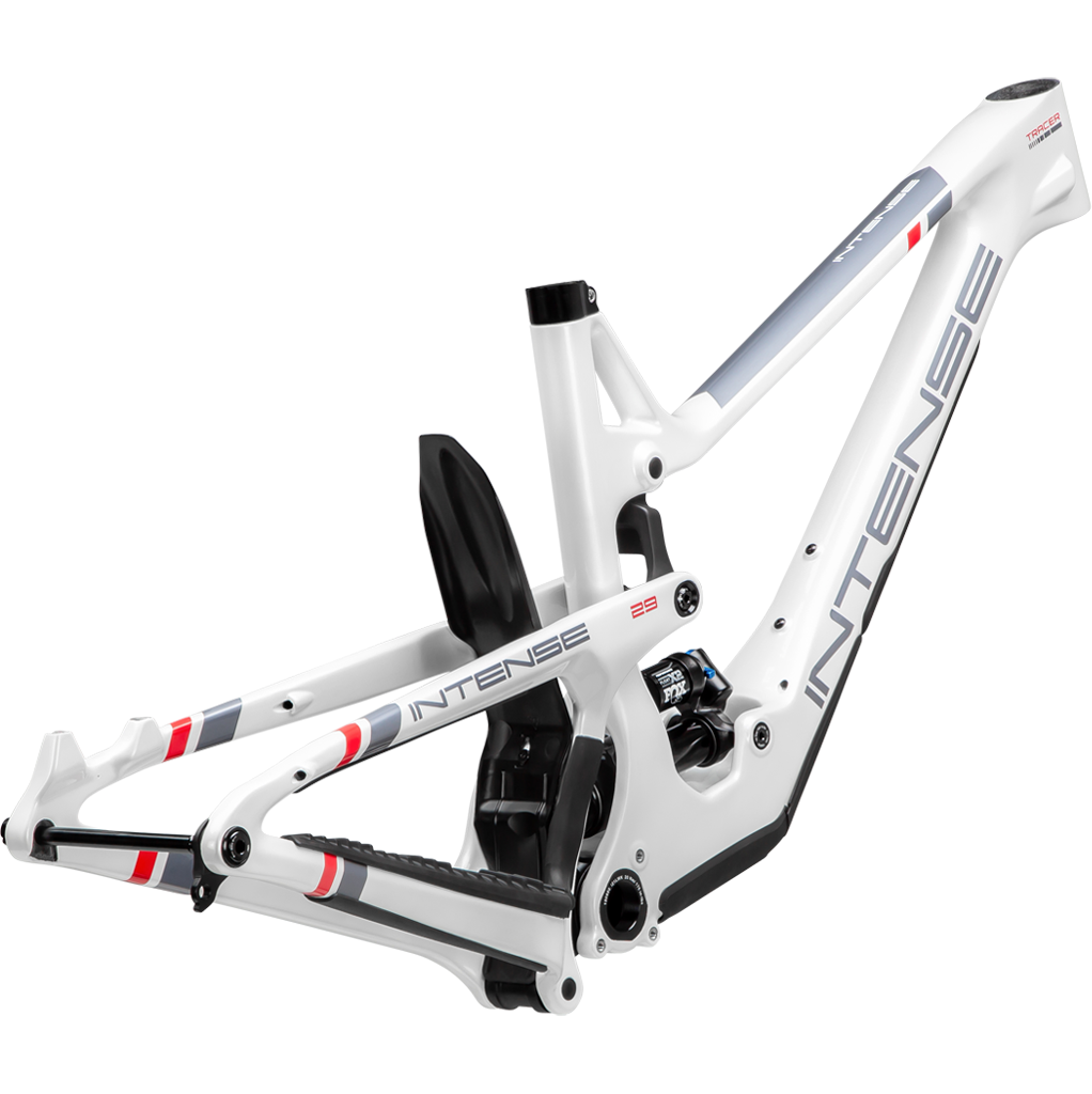Tracer 29 Carbon Enduro Frame INTENSE CYCLES INTENSE Australia