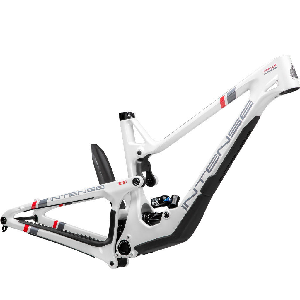 INTENSE CYCLES TRACER 29 CARBON ENDURO MOUNTAIN BIKE FRAME