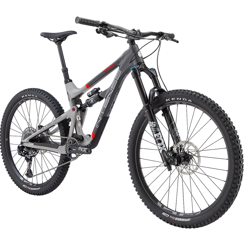 Primer 275 Trail Mountain Bike INTENSE CYCLES INTENSE Australia