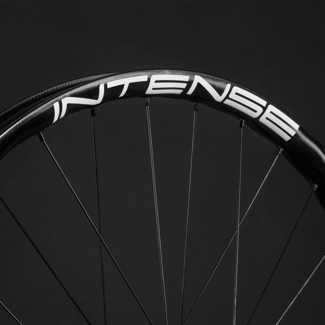 NOBL x INTENSE 29" TR37/41 E-Bike Performance Wheelset