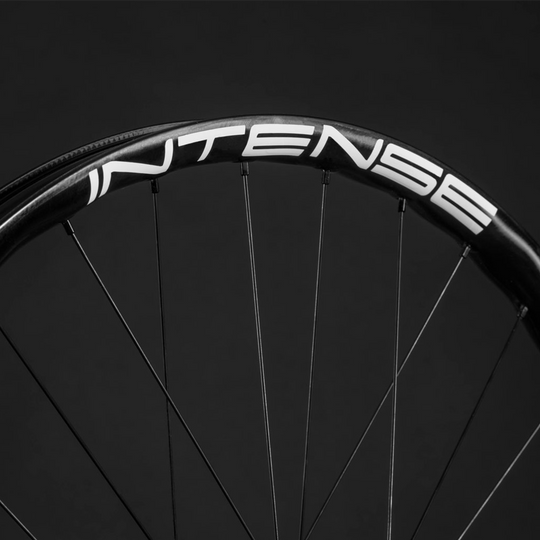 NOBL x INTENSE 29" TR32 XC Wheelset