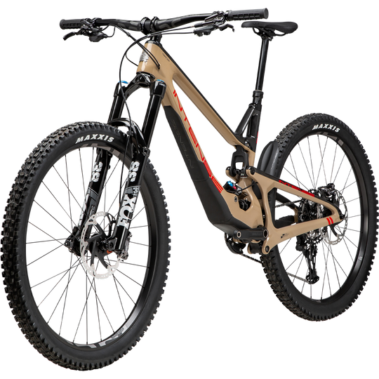 INTENSE TRACER 279 ENDURO CARBON MOUNTAIN BIKE