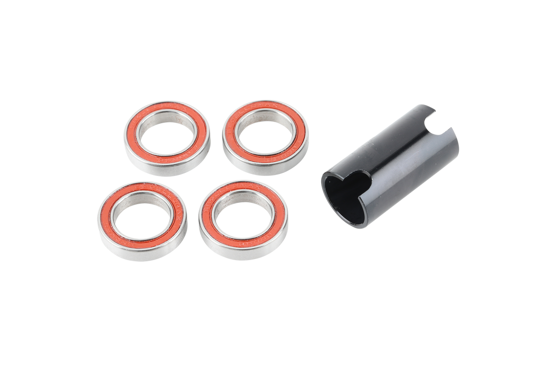 Upper Bearing Kit (Trail)