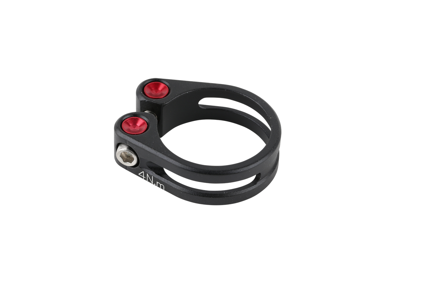 Seat Collar Bolted 36.1 (Sniper/Spider 29)