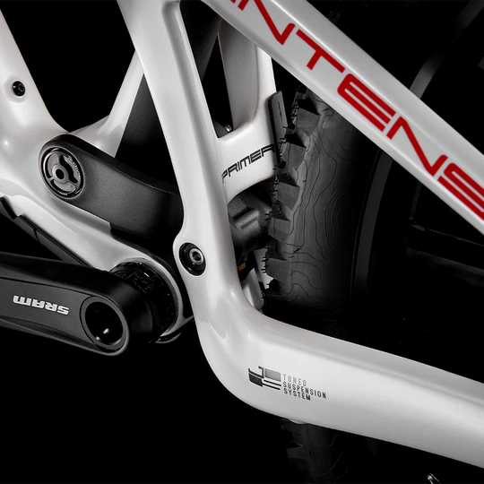 INTENSE CYCLES PRIMER 29 PRO SATIN BLACK CARBON TRAIL MOUNTAIN BIKE