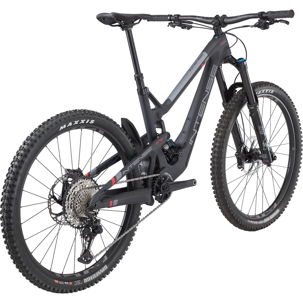 Buy INTENSE CYCLES Tracer 279 Carbon Enduro Mountain Bike for Sale Online