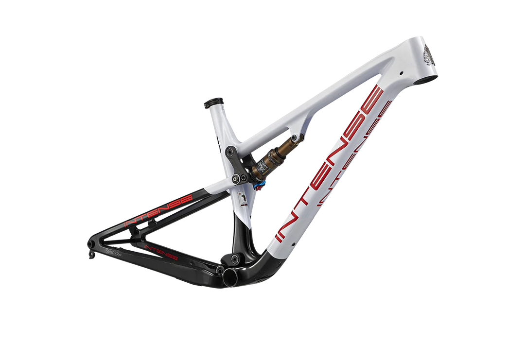 2022 Snipper XC Frame Mountain Bike 