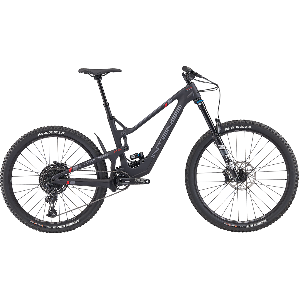 INTENSE TRACER 279 ENDURO CARBON MOUNTAIN BIKE