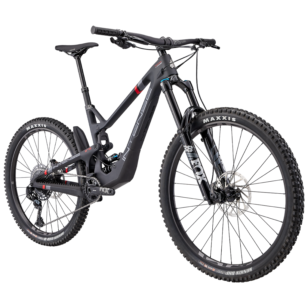 INTENSE TRACER 279 ENDURO CARBON MOUNTAIN BIKEINTENSE TRACER 279 ENDURO CARBON MOUNTAIN BIKE