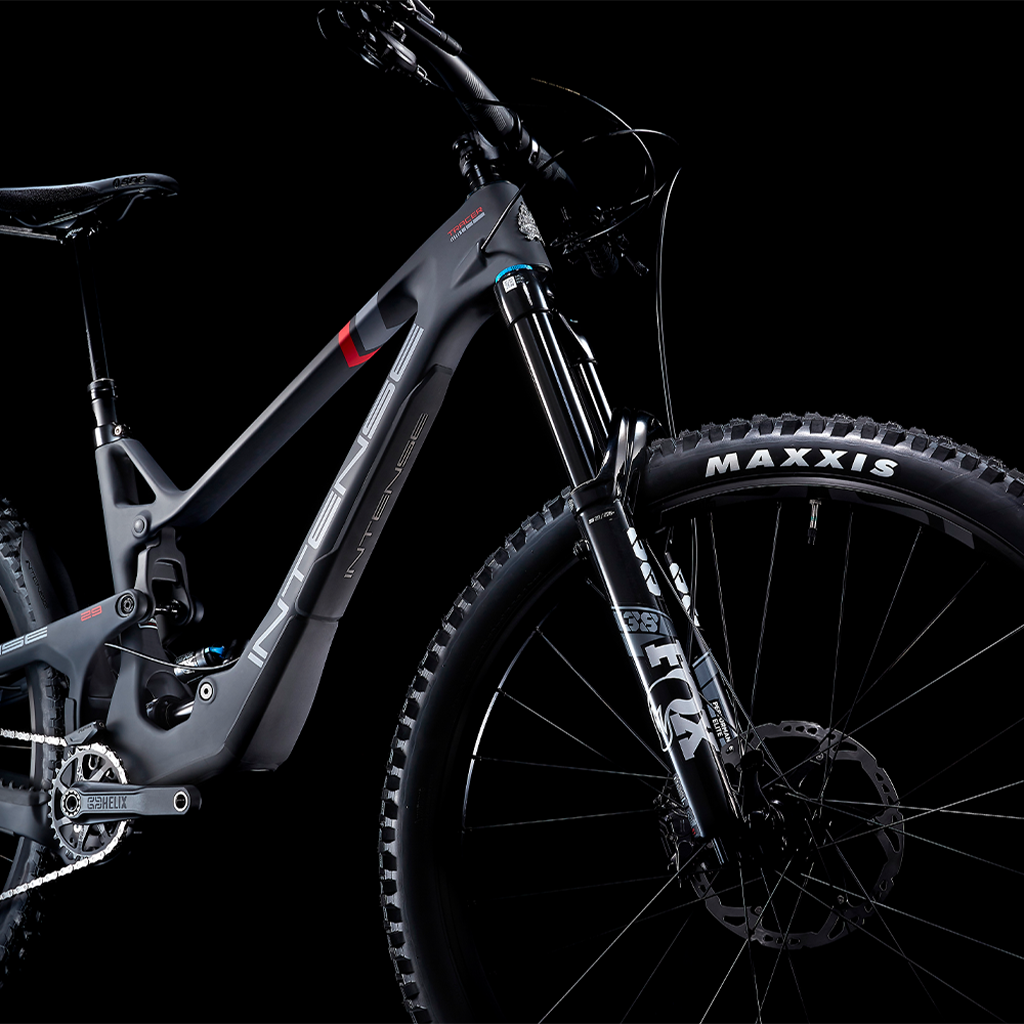 INTENSE CYCLES TRACER 29 ENDURO CARBON MOUNTAIN BIKE