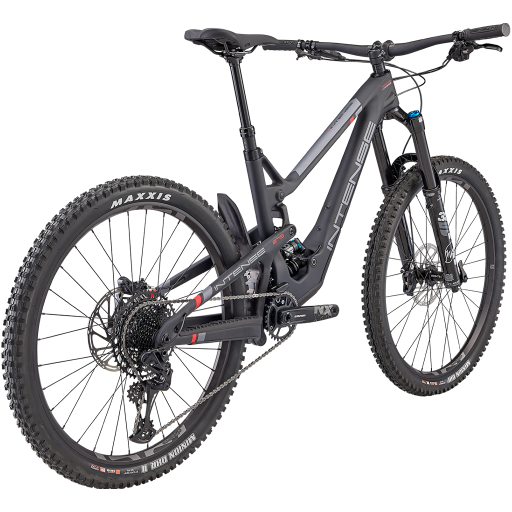 INTENSE TRACER 279 ENDURO CARBON MOUNTAIN BIKE