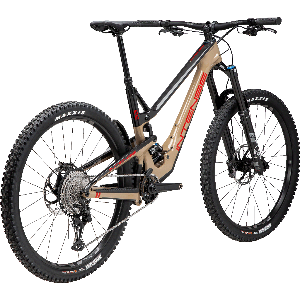 INTENSE TRACER 279 ENDURO CARBON MOUNTAIN BIKE