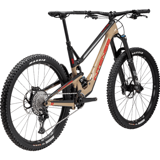 INTENSE TRACER 279 ENDURO CARBON MOUNTAIN BIKE