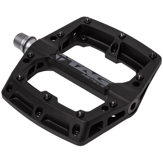 TAG Metals T3 Nylon Flat Mountain Biking Pedals