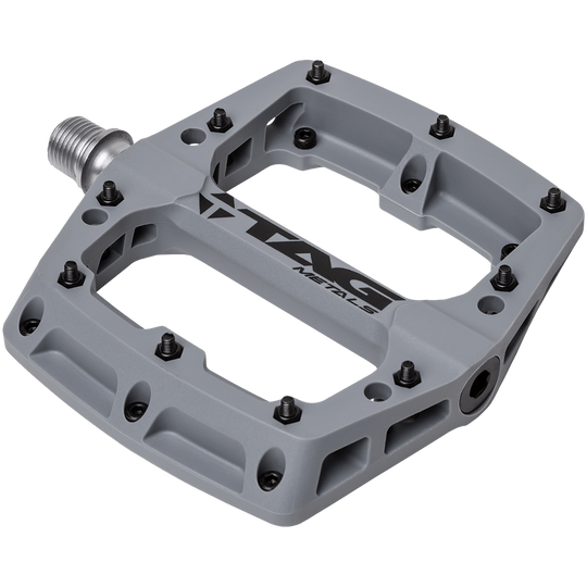 TAG Metals T3 Nylon Flat Mountain Biking Pedals